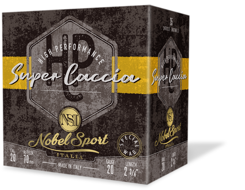 caccia high performance supercaccia nobel sport nsi cartucce componenti caccia (1)