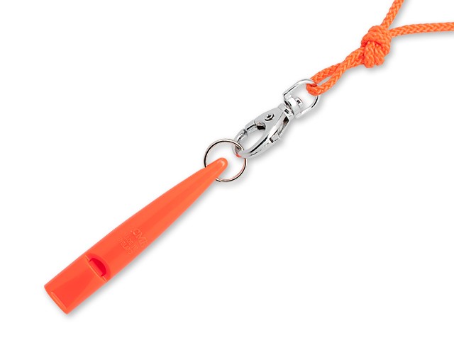 acme whistle 211 1 2 lanyard free easy blowing high tone dog whistle with solid tone and single frequency