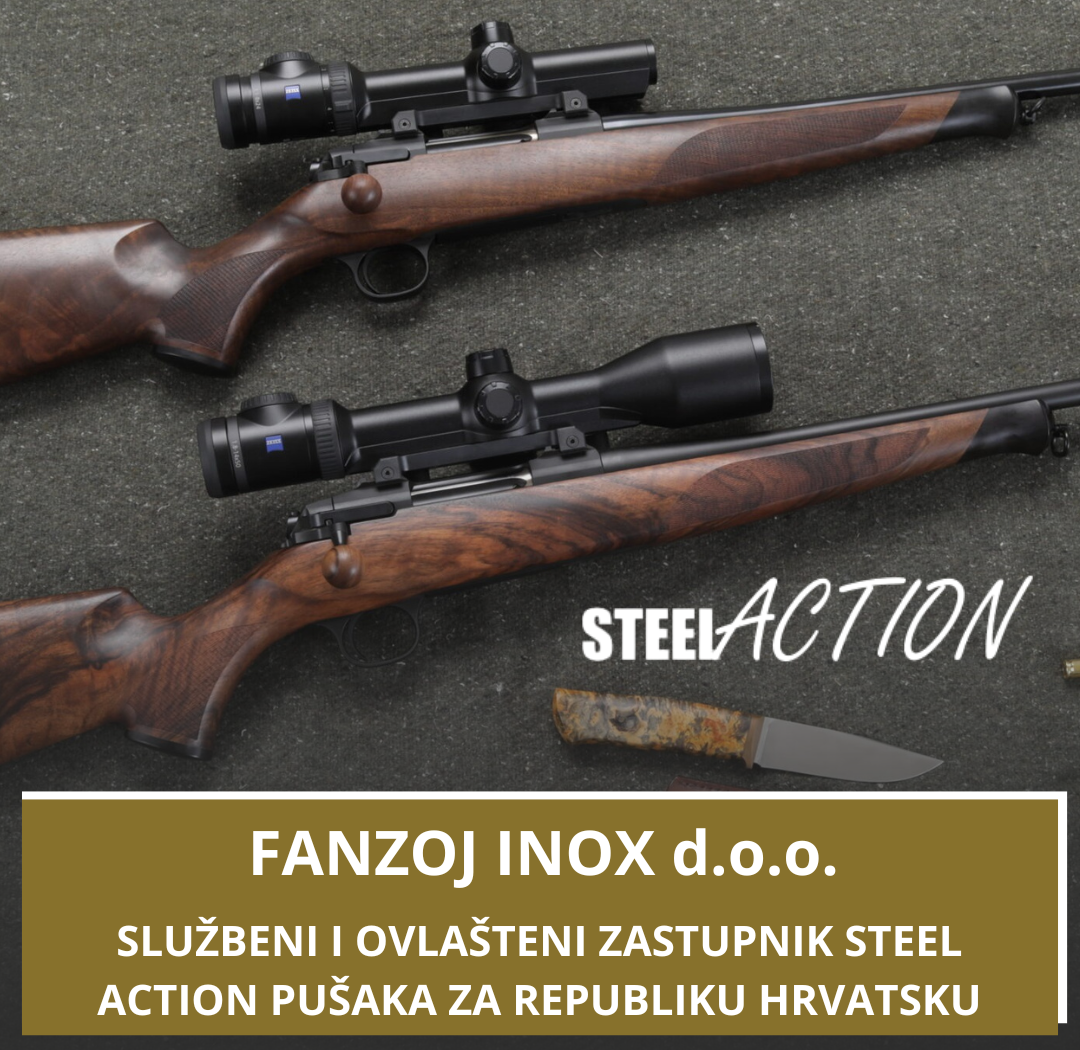 fanzoj steel action
