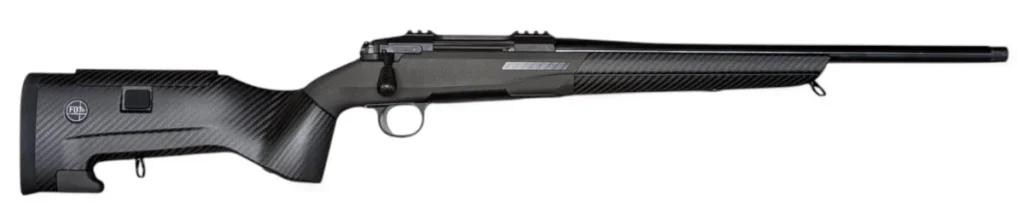 Steel Action UNIC SuperErgo
