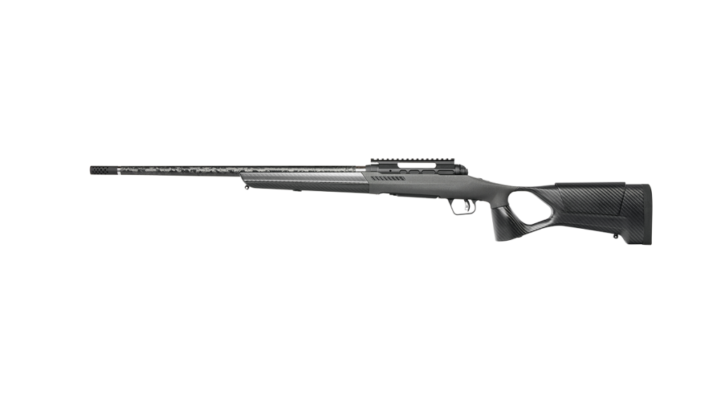 110 kylm right hand left profile