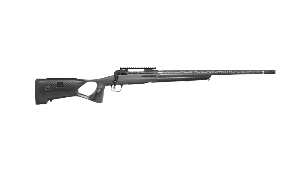 110 kylm right hand right profile